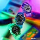 Наручные часы Casio G-Shock DW-6900JT-3