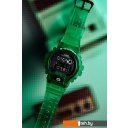 Наручные часы Casio G-Shock DW-6900JT-3