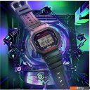 Наручные часы Casio DW-B5600AH-6E