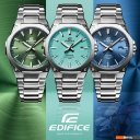 Наручные часы Casio EFR-S108D-2A