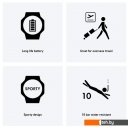 Наручные часы Casio Edifice EFV-C110D-2A