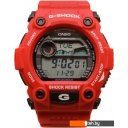 Наручные часы Casio G-7900A-4E