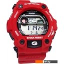 Наручные часы Casio G-7900A-4E