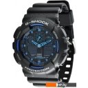 Наручные часы Casio GA-100-1A2