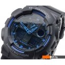 Наручные часы Casio GA-100-1A2