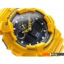 Наручные часы Casio GA-100A-9A