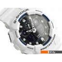 Наручные часы Casio GA-100B-7A