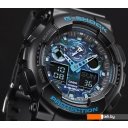 Наручные часы Casio GA-100CB-1A