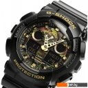 Наручные часы Casio GA-100CF-1A9