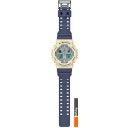 Наручные часы Casio GA-100PC-7A2