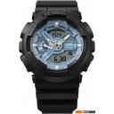 Наручные часы Casio GA-110CD-1A2