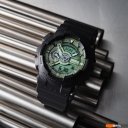 Наручные часы Casio GA-110CD-1A3