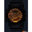 Наручные часы Casio GA-110CD-1A9