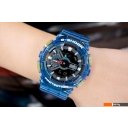 Наручные часы Casio G-Shock GA-110JT-2A