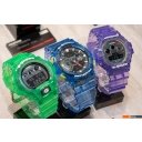 Наручные часы Casio G-Shock GA-110JT-2A