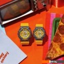 Наручные часы Casio G-Shock GA-110Y-9A