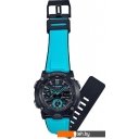 Наручные часы Casio G-Shock GA-2000-1A2
