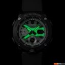 Наручные часы Casio GA-2000HD-8A