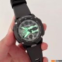 Наручные часы Casio GA-2000HD-8A