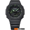 Наручные часы Casio G-Shock GA-2100-1A3