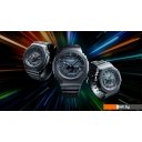 Наручные часы Casio G-Shock GA-2100-1A3