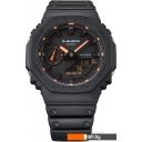 Наручные часы Casio G-Shock GA-2100-1A4
