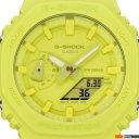 Наручные часы Casio GA-2100-9A9