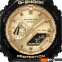 Наручные часы Casio G-Shock GA-2100GB-1A