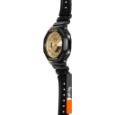 Наручные часы Casio G-Shock GA-2100GB-1A