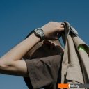 Наручные часы Casio G-Shock GA-2100NC-3A