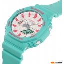 Наручные часы Casio GA-2100RB-3A