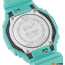 Наручные часы Casio GA-2100RB-3A