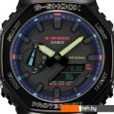 Наручные часы Casio G-Shock GA-2100RGB-1A