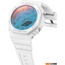 Наручные часы Casio GA-2100TL-7A