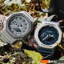 Наручные часы Casio G-Shock GA-2110ET-8A