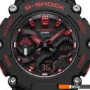 Наручные часы Casio G-Shock GA-2200BNR-1A
