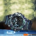 Наручные часы Casio G-Shock GA-2200NN-1A