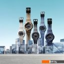 Наручные часы Casio G-Shock GA-700CA-2A