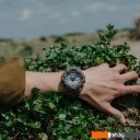 Наручные часы Casio G-Shock GA-700NC-5A