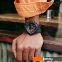 Наручные часы Casio G-Shock GA-700RC-1A