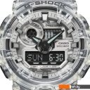 Наручные часы Casio G-Shock GA-700SKC-1A