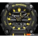 Наручные часы Casio G-Shock GA-900A-1A9
