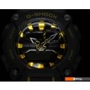 Наручные часы Casio G-Shock GA-900A-1A9