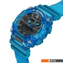 Наручные часы Casio G-Shock GA-900SKL-2A