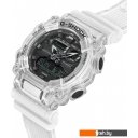 Наручные часы Casio G-Shock GA-900SKL-7A
