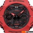 Наручные часы Casio G-Shock GA-B001-4A