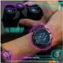 Наручные часы Casio GA-B001AH-6A