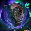 Наручные часы Casio GA-B001AH-6A
