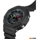 Наручные часы Casio GA-B2100MF-1A