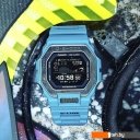 Наручные часы Casio G-Shock GBX-100-2E